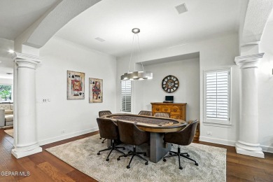 Outstanding and Incredible Home on the westside in Park Hills! on Coronado Country Club in Texas - for sale on GolfHomes.com, golf home, golf lot