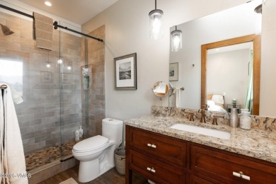 Dreaming of your own Rocky Mountain sanctuary? Welcome to on  in Colorado - for sale on GolfHomes.com, golf home, golf lot