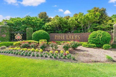 ~ Meticulously Maintained Home in The Preserve at Pine Lakes ~ on Pine Lakes Country Club in South Carolina - for sale on GolfHomes.com, golf home, golf lot