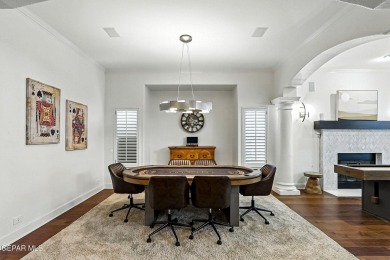 Outstanding and Incredible Home on the westside in Park Hills! on Coronado Country Club in Texas - for sale on GolfHomes.com, golf home, golf lot