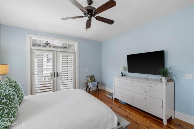 CAT ISLAND - Beautifully maintained Lowcountry home with on The Sanctuary Golf Club At Cat Island in South Carolina - for sale on GolfHomes.com, golf home, golf lot