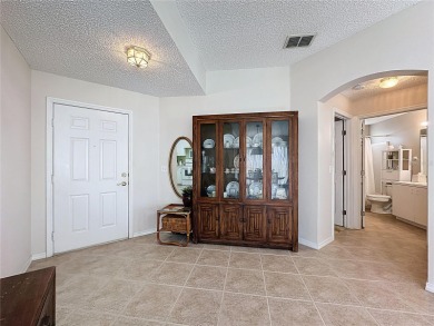What a lot! This charming Bristol model home, featuring 1,221 on Kings Ridge Golf Club in Florida - for sale on GolfHomes.com, golf home, golf lot