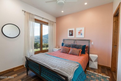 Dreaming of your own Rocky Mountain sanctuary? Welcome to on  in Colorado - for sale on GolfHomes.com, golf home, golf lot