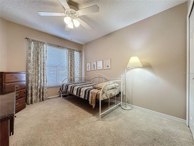 What a lot! This charming Bristol model home, featuring 1,221 on Kings Ridge Golf Club in Florida - for sale on GolfHomes.com, golf home, golf lot