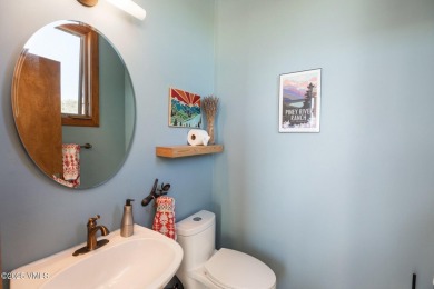 Dreaming of your own Rocky Mountain sanctuary? Welcome to on  in Colorado - for sale on GolfHomes.com, golf home, golf lot