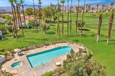 LOCATION, VIEWS, UPGRADES! 
A PRIME  Palm Desert Location in on Desert Falls Country Club in California - for sale on GolfHomes.com, golf home, golf lot