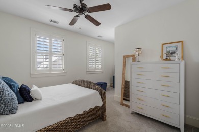 CAT ISLAND - Beautifully maintained Lowcountry home with on The Sanctuary Golf Club At Cat Island in South Carolina - for sale on GolfHomes.com, golf home, golf lot