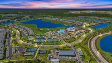 This is your opportunity to embrace golf & resort-style living on Babcock National Golf Course in Florida - for sale on GolfHomes.com, golf home, golf lot