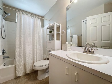 What a lot! This charming Bristol model home, featuring 1,221 on Kings Ridge Golf Club in Florida - for sale on GolfHomes.com, golf home, golf lot