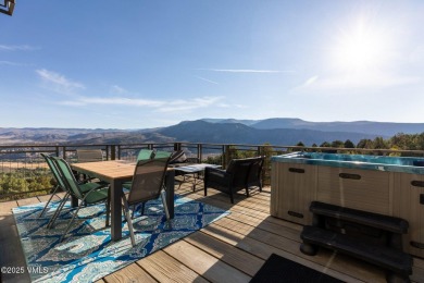 Dreaming of your own Rocky Mountain sanctuary? Welcome to on  in Colorado - for sale on GolfHomes.com, golf home, golf lot