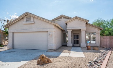 Fully remodeled Arrowhead Ranch home on a rare 11,000 sq ft lot on The Legend at Arrowhead in Arizona - for sale on GolfHomes.com, golf home, golf lot