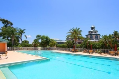 Meticulously maintained and lovingly cared for, rare end-unit on Pelican Pointe Golf and Country Club in Florida - for sale on GolfHomes.com, golf home, golf lot