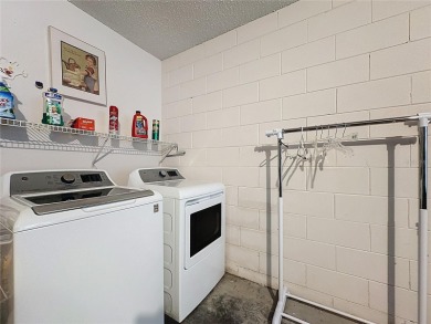 What a lot! This charming Bristol model home, featuring 1,221 on Kings Ridge Golf Club in Florida - for sale on GolfHomes.com, golf home, golf lot