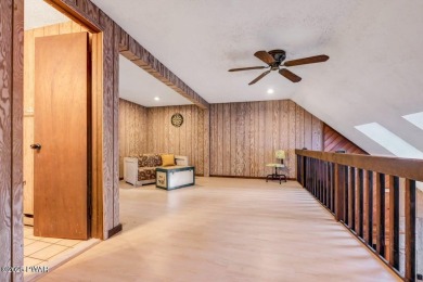 Charming 3-Bedroom, 2-Bath Hideout Home - Perfect Starter on The Hideout Golf in Pennsylvania - for sale on GolfHomes.com, golf home, golf lot