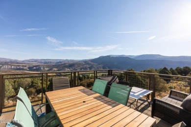 Dreaming of your own Rocky Mountain sanctuary? Welcome to on  in Colorado - for sale on GolfHomes.com, golf home, golf lot