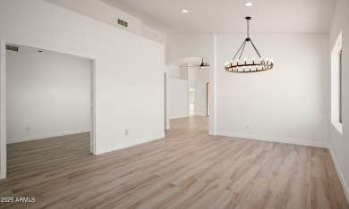 Fully remodeled Arrowhead Ranch home on a rare 11,000 sq ft lot on The Legend at Arrowhead in Arizona - for sale on GolfHomes.com, golf home, golf lot