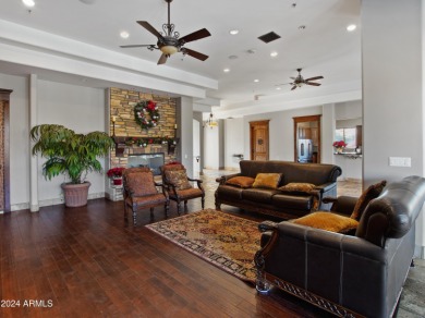 Highly Motivated Sellers! Beautiful Golf Course Location! Don't on Painted Mountain Golf Club in Arizona - for sale on GolfHomes.com, golf home, golf lot