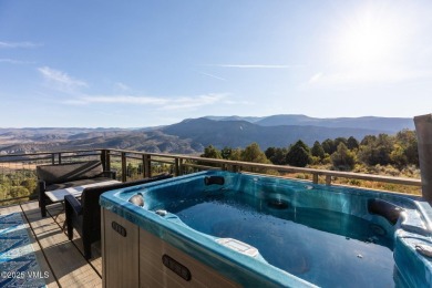 Dreaming of your own Rocky Mountain sanctuary? Welcome to on  in Colorado - for sale on GolfHomes.com, golf home, golf lot
