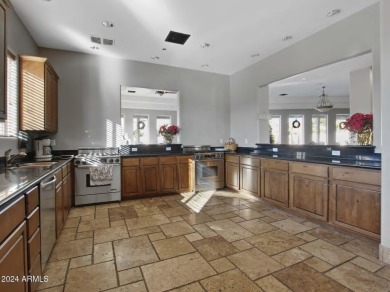 Highly Motivated Sellers! Beautiful Golf Course Location! Don't on Painted Mountain Golf Club in Arizona - for sale on GolfHomes.com, golf home, golf lot