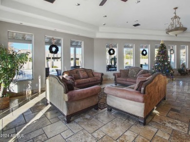 Highly Motivated Sellers! Beautiful Golf Course Location! Don't on Painted Mountain Golf Club in Arizona - for sale on GolfHomes.com, golf home, golf lot