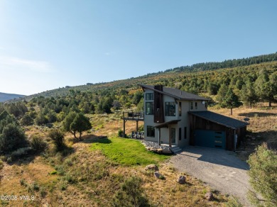 Dreaming of your own Rocky Mountain sanctuary? Welcome to on  in Colorado - for sale on GolfHomes.com, golf home, golf lot
