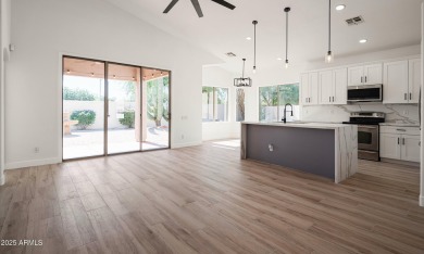 Fully remodeled Arrowhead Ranch home on a rare 11,000 sq ft lot on The Legend at Arrowhead in Arizona - for sale on GolfHomes.com, golf home, golf lot