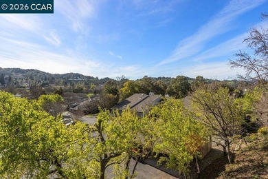 Located in desirable lagoon entry 1. PINEHURST condo upper end on Rossmoor Golf Course in California - for sale on GolfHomes.com, golf home, golf lot