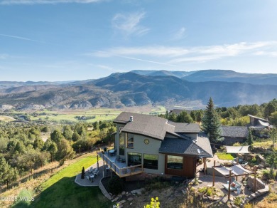 Dreaming of your own Rocky Mountain sanctuary? Welcome to on  in Colorado - for sale on GolfHomes.com, golf home, golf lot