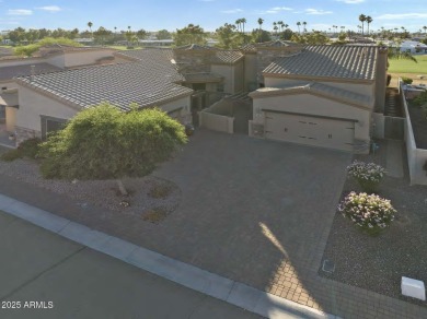 Highly Motivated Sellers! Beautiful Golf Course Location! Don't on Painted Mountain Golf Club in Arizona - for sale on GolfHomes.com, golf home, golf lot