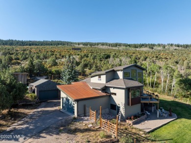 Dreaming of your own Rocky Mountain sanctuary? Welcome to on  in Colorado - for sale on GolfHomes.com, golf home, golf lot