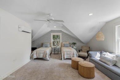 CAT ISLAND - Beautifully maintained Lowcountry home with on The Sanctuary Golf Club At Cat Island in South Carolina - for sale on GolfHomes.com, golf home, golf lot
