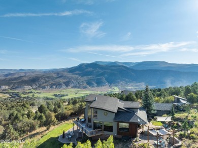 Dreaming of your own Rocky Mountain sanctuary? Welcome to on  in Colorado - for sale on GolfHomes.com, golf home, golf lot