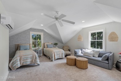 CAT ISLAND - Beautifully maintained Lowcountry home with on The Sanctuary Golf Club At Cat Island in South Carolina - for sale on GolfHomes.com, golf home, golf lot