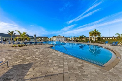 This is your opportunity to embrace golf & resort-style living on Babcock National Golf Course in Florida - for sale on GolfHomes.com, golf home, golf lot