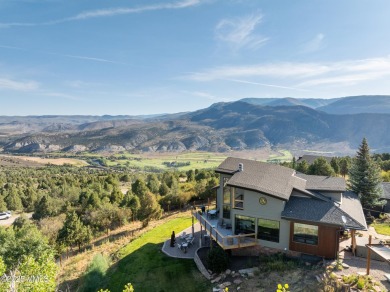 Dreaming of your own Rocky Mountain sanctuary? Welcome to on  in Colorado - for sale on GolfHomes.com, golf home, golf lot