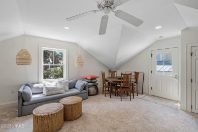 CAT ISLAND - Beautifully maintained Lowcountry home with on The Sanctuary Golf Club At Cat Island in South Carolina - for sale on GolfHomes.com, golf home, golf lot