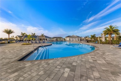 This is your opportunity to embrace golf & resort-style living on Babcock National Golf Course in Florida - for sale on GolfHomes.com, golf home, golf lot