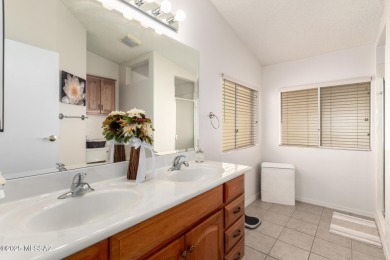 Incredibly well maintained home in the sought after Tucson on Tucson Estates Golf Course in Arizona - for sale on GolfHomes.com, golf home, golf lot