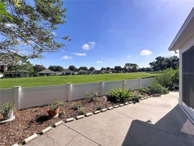 What a lot! This charming Bristol model home, featuring 1,221 on Kings Ridge Golf Club in Florida - for sale on GolfHomes.com, golf home, golf lot
