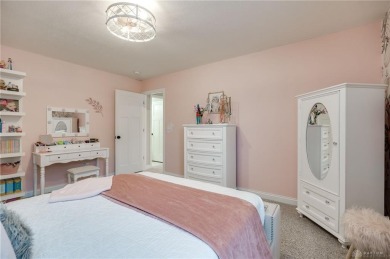 Looking for a new construction home without the wait for build on Pipestone Golf Course in Ohio - for sale on GolfHomes.com, golf home, golf lot