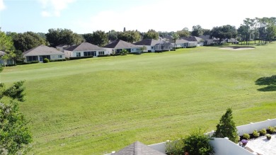 What a lot! This charming Bristol model home, featuring 1,221 on Kings Ridge Golf Club in Florida - for sale on GolfHomes.com, golf home, golf lot