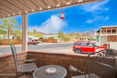 Incredibly well maintained home in the sought after Tucson on Tucson Estates Golf Course in Arizona - for sale on GolfHomes.com, golf home, golf lot