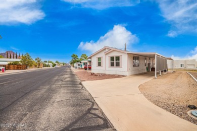 Incredibly well maintained home in the sought after Tucson on Tucson Estates Golf Course in Arizona - for sale on GolfHomes.com, golf home, golf lot