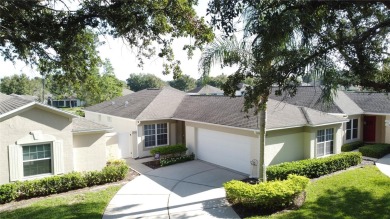 What a lot! This charming Bristol model home, featuring 1,221 on Kings Ridge Golf Club in Florida - for sale on GolfHomes.com, golf home, golf lot