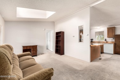 Incredibly well maintained home in the sought after Tucson on Tucson Estates Golf Course in Arizona - for sale on GolfHomes.com, golf home, golf lot