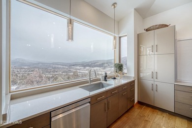 Dreaming of your own Rocky Mountain sanctuary? Welcome to on Red Sky Ranch and Golf Club in Colorado - for sale on GolfHomes.com, golf home, golf lot