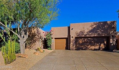 TERRAVITA STELLA WITH CASITA.  3 BEDROOMS, 3.5 BATHS AND CASITA on Terravita Golf and Country Club in Arizona - for sale on GolfHomes.com, golf home, golf lot