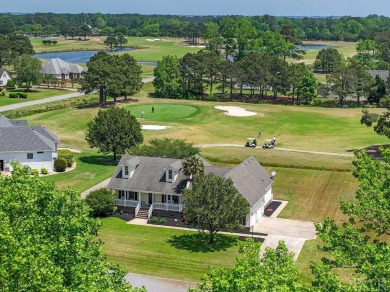 The Carolina Club is a beautiful Coastal Community with Pool on The Carolina Club in North Carolina - for sale on GolfHomes.com, golf home, golf lot