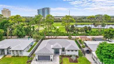 Experience modern Florida living at its finest in this stunning on Raptor Bay Golf Club in Florida - for sale on GolfHomes.com, golf home, golf lot