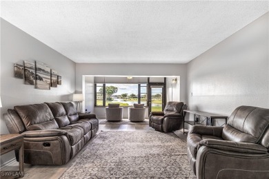 Desirable First Floor Condo, make this your next home whether on Seven Lakes Golf and Tennis Community in Florida - for sale on GolfHomes.com, golf home, golf lot